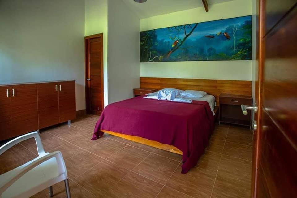 Hotel Boutique Piwicho Sauce Buitenkant foto