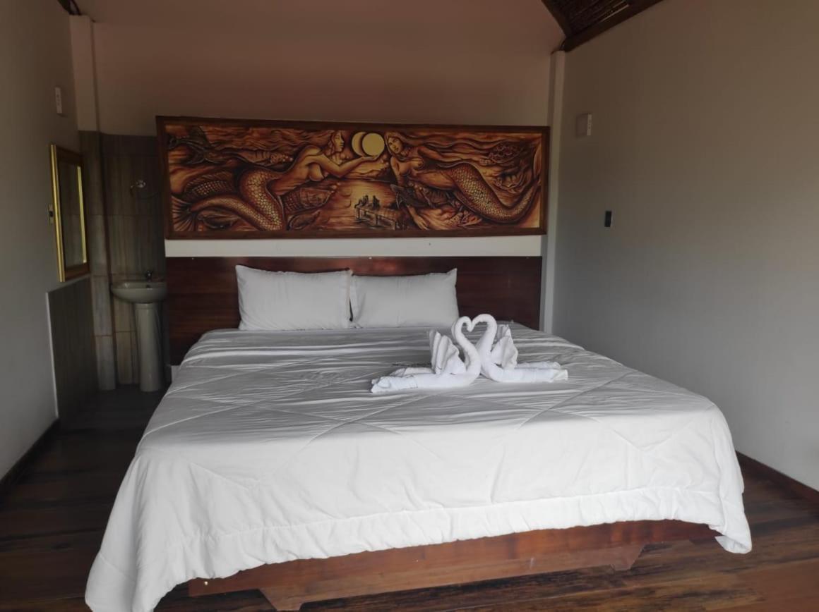 Hotel Boutique Piwicho Sauce Buitenkant foto